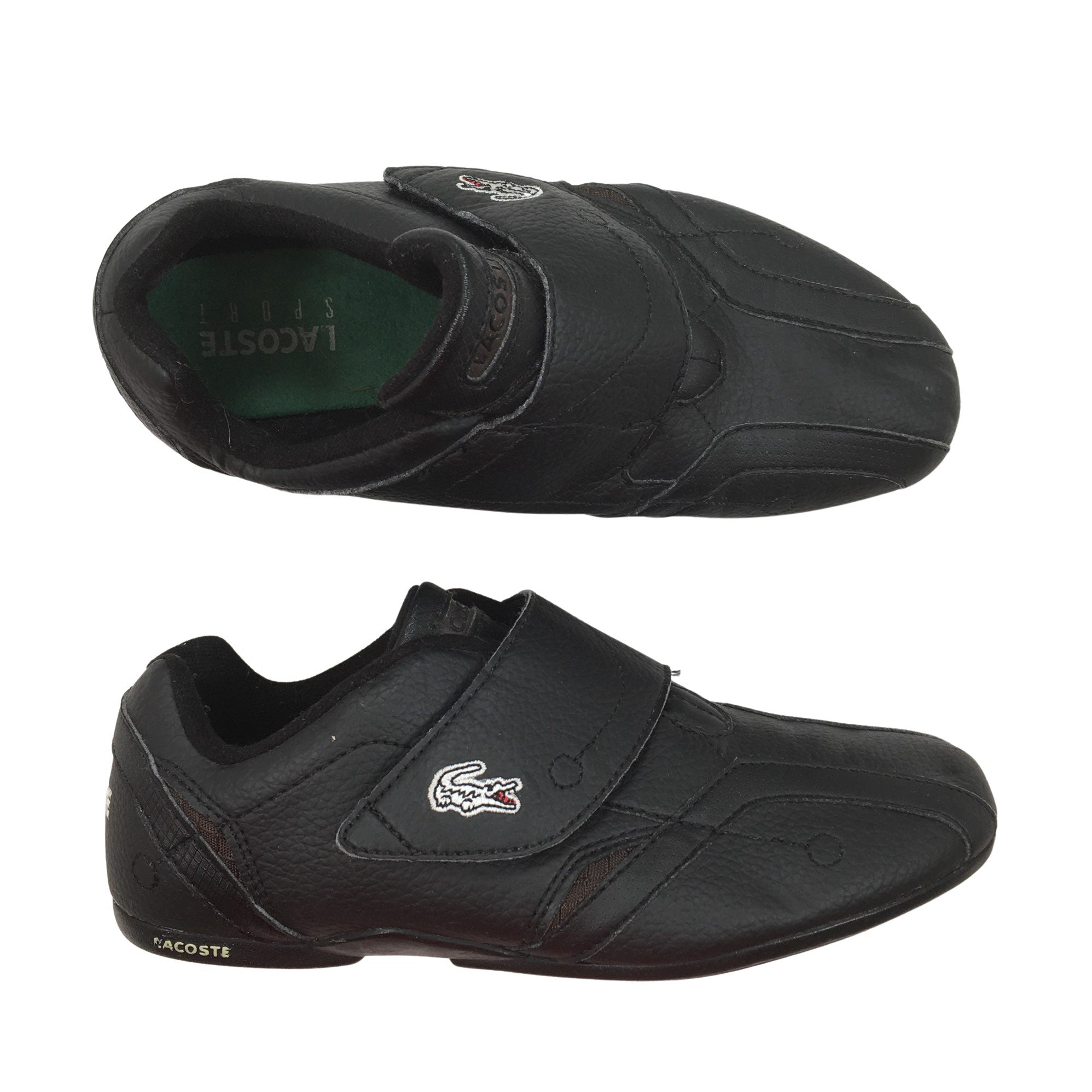 Lacoste Casual Shoes Jeans - Buy Lacoste Casual Shoes Jeans online in India